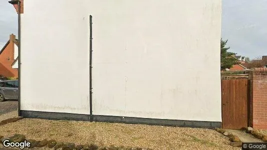 Apartments for rent in Swaffham - Norfolk - Photo from Google Street View