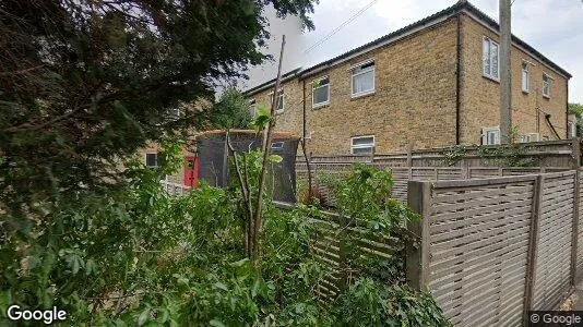 Apartments for rent in Uxbridge - Middlesex - Photo from Google Street View