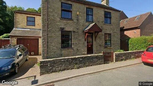 Apartments for rent in Barnsley - South Yorkshire - Photo from Google Street View