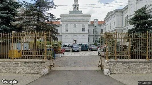 Apartments for rent in Arad - Photo from Google Street View