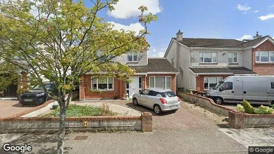 Apartments for rent in Dunshaughlin - Photo from Google Street View