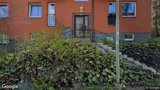 Apartments for rent in Stockholm South - Photo from Google Street View