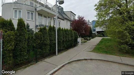 Apartments for rent in Vienna Hietzing - Photo from Google Street View