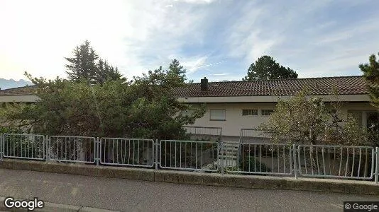 Apartments for rent in Riviera-Pays-d'Enhaut - Photo from Google Street View