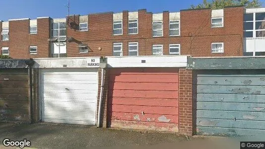 Apartments for rent in Telford - Shropshire - Photo from Google Street View