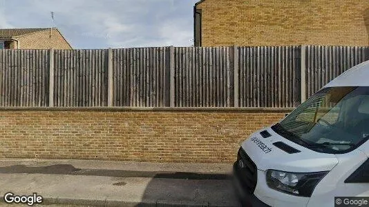 Apartments for rent in Maidstone - Kent - Photo from Google Street View