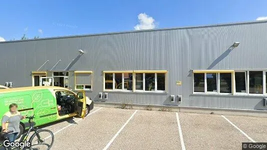 Apartments for rent in Leonding - Photo from Google Street View