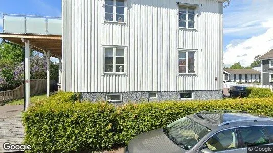 Apartments for rent in Karlstad - Photo from Google Street View