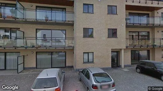 Apartments for rent in Overijse - Photo from Google Street View
