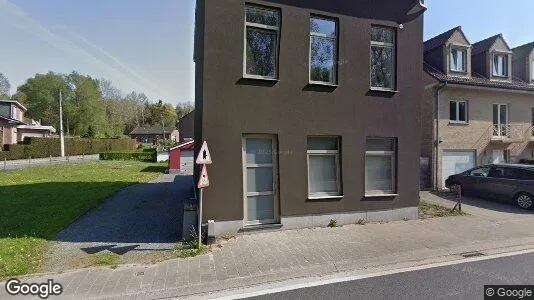 Apartments for rent in Overijse - Photo from Google Street View