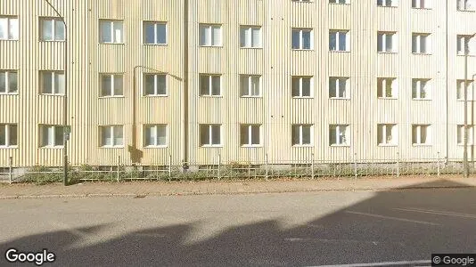 Apartments for rent in Malmö City - Photo from Google Street View