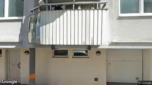 Apartments for rent in Jönköping - Photo from Google Street View