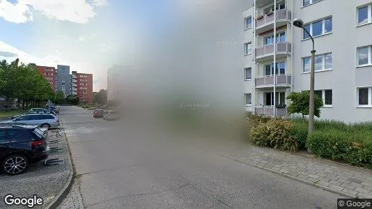 Apartments for rent in Oder-Spree - Photo from Google Street View