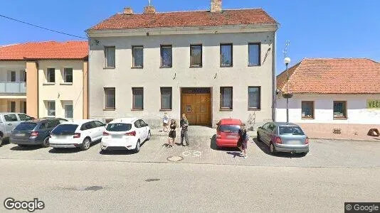 Apartments for rent in Český Krumlov - Photo from Google Street View