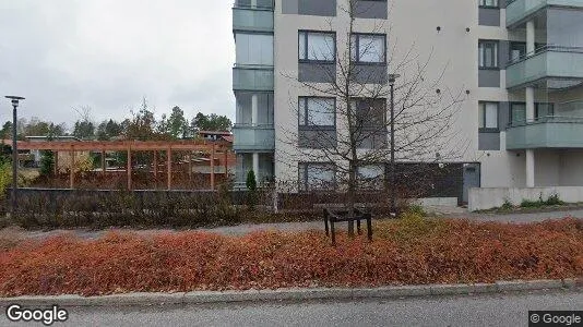 Apartments for rent in Espoo - Photo from Google Street View