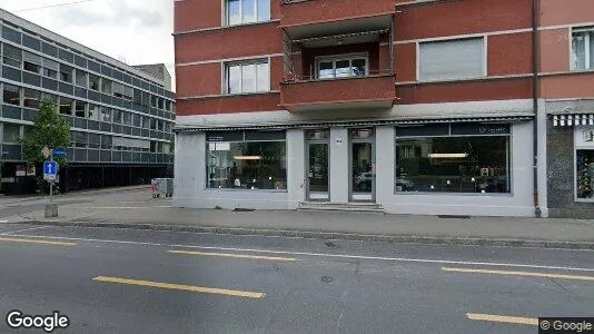 Apartments for rent in Bern-Mittelland - Photo from Google Street View
