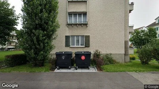 Apartments for rent in Bern-Mittelland - Photo from Google Street View