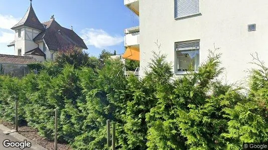 Apartments for rent in Bern-Mittelland - Photo from Google Street View