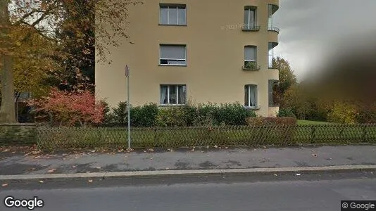 Apartments for rent in Bern-Mittelland - Photo from Google Street View