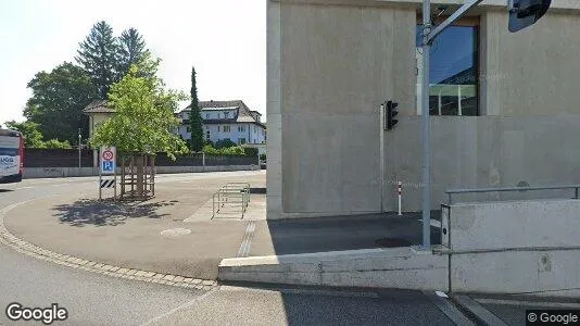 Apartments for rent in Bern-Mittelland - Photo from Google Street View
