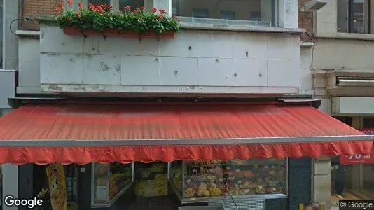 Apartments for rent in Oostende - Photo from Google Street View