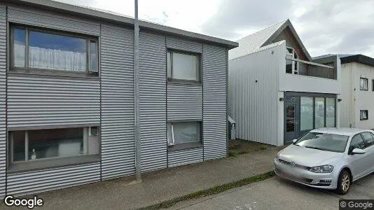 Apartments for rent in Akranes - Photo from Google Street View