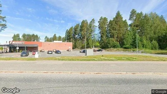 Apartments for rent in Kuopio - Photo from Google Street View
