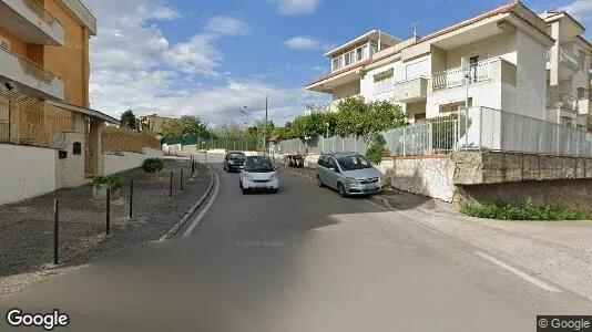 Apartments for rent in Arenella - Photo from Google Street View