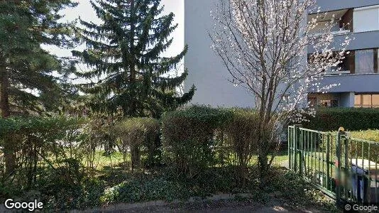 Apartments for rent in Budapest II. kerület - Photo from Google Street View