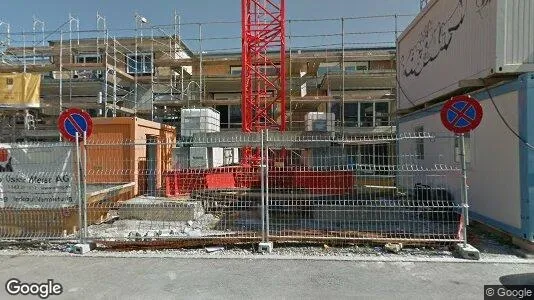Apartments for rent in Liestal - Photo from Google Street View
