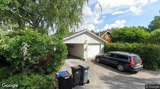 Apartments for rent in Täby - Photo from Google Street View