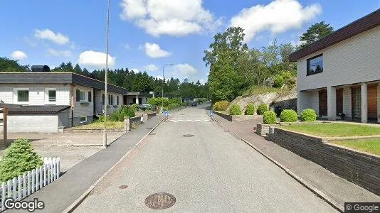 Apartments for rent in Angered - Photo from Google Street View