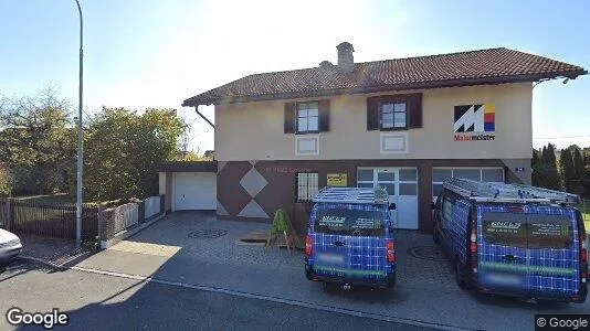 Apartments for rent in Klagenfurt am Wörthersee - Photo from Google Street View