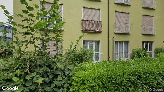 Apartments for rent in Bern-Mittelland - Photo from Google Street View