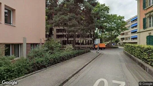 Apartments for rent in Bern-Mittelland - Photo from Google Street View