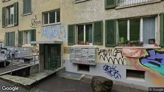 Apartments for rent in Bern-Mittelland - Photo from Google Street View