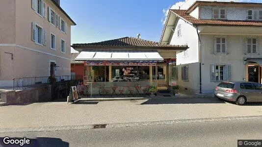 Apartments for rent in Oberaargau - Photo from Google Street View