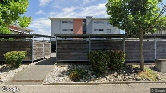 Apartments for rent in Oberaargau - Photo from Google Street View