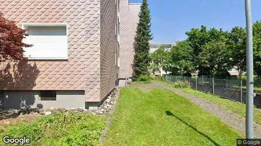 Apartments for rent in Thun - Photo from Google Street View