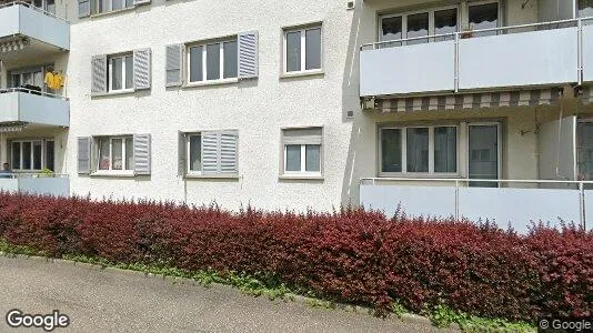 Apartments for rent in Oberaargau - Photo from Google Street View