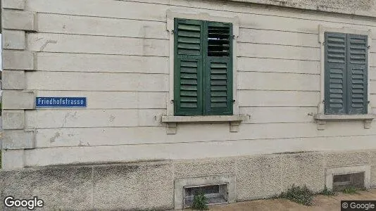 Apartments for rent in Oberaargau - Photo from Google Street View