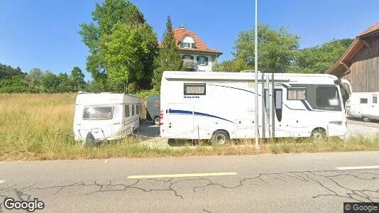 Apartments for rent in Seeland - Photo from Google Street View