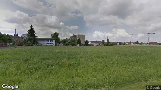 Apartments for rent in Oberaargau - Photo from Google Street View
