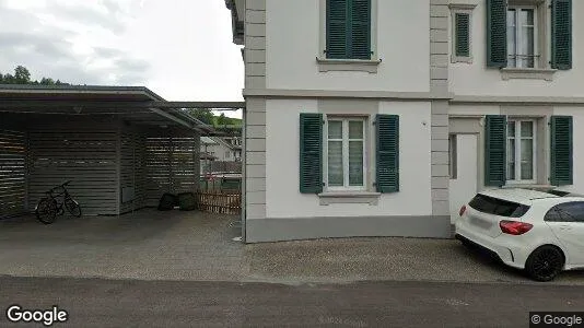 Apartments for rent in Emmental - Photo from Google Street View