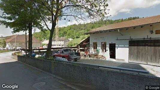 Apartments for rent in Biel - Photo from Google Street View
