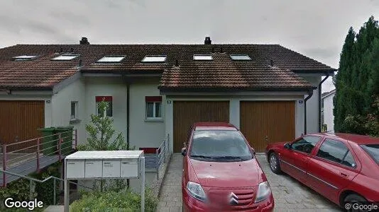 Apartments for rent in Biel - Photo from Google Street View