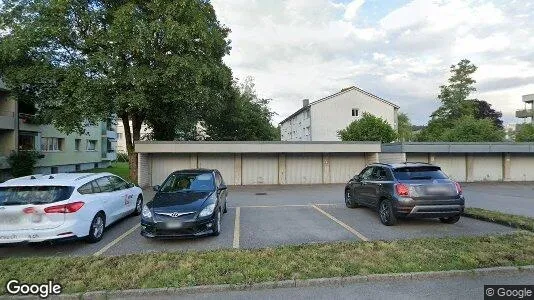Apartments for rent in Emmental - Photo from Google Street View