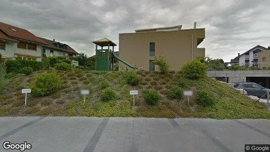 Apartments for rent in Seeland - Photo from Google Street View