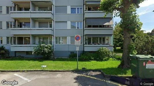 Apartments for rent in Bern-Mittelland - Photo from Google Street View