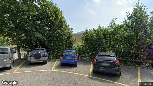 Apartments for rent in Berner Jura - Photo from Google Street View
